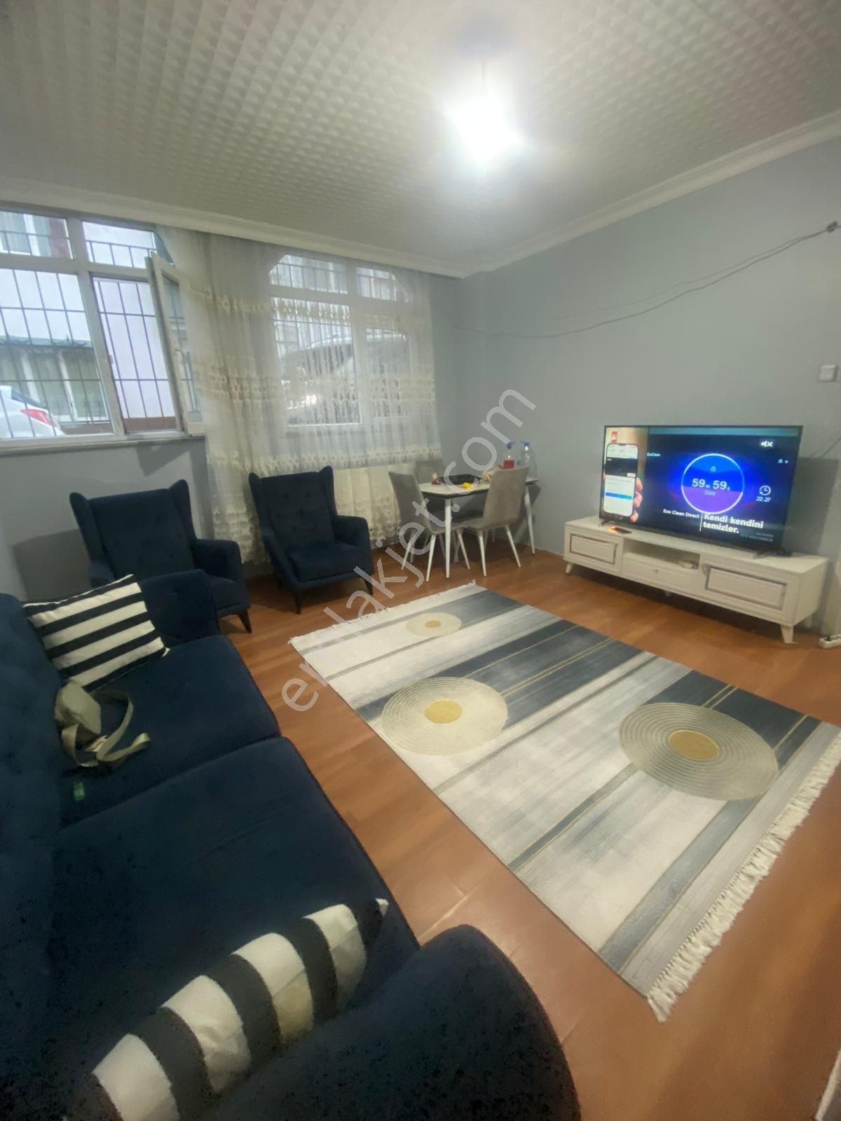 Tekirdaĝ Ortacami Mah 2+1yari Bodrum Da - Görsel 5