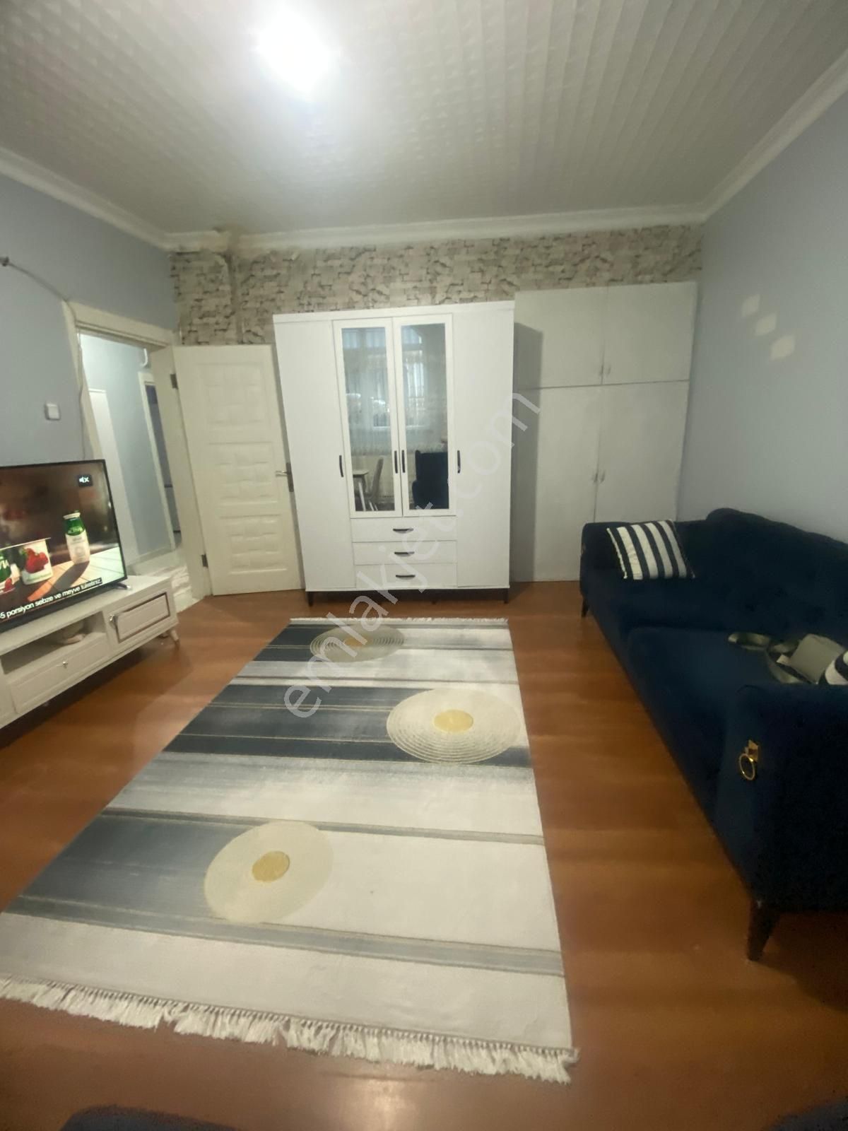 Tekirdaĝ Ortacami Mah 2+1yari Bodrum Da - Görsel 9