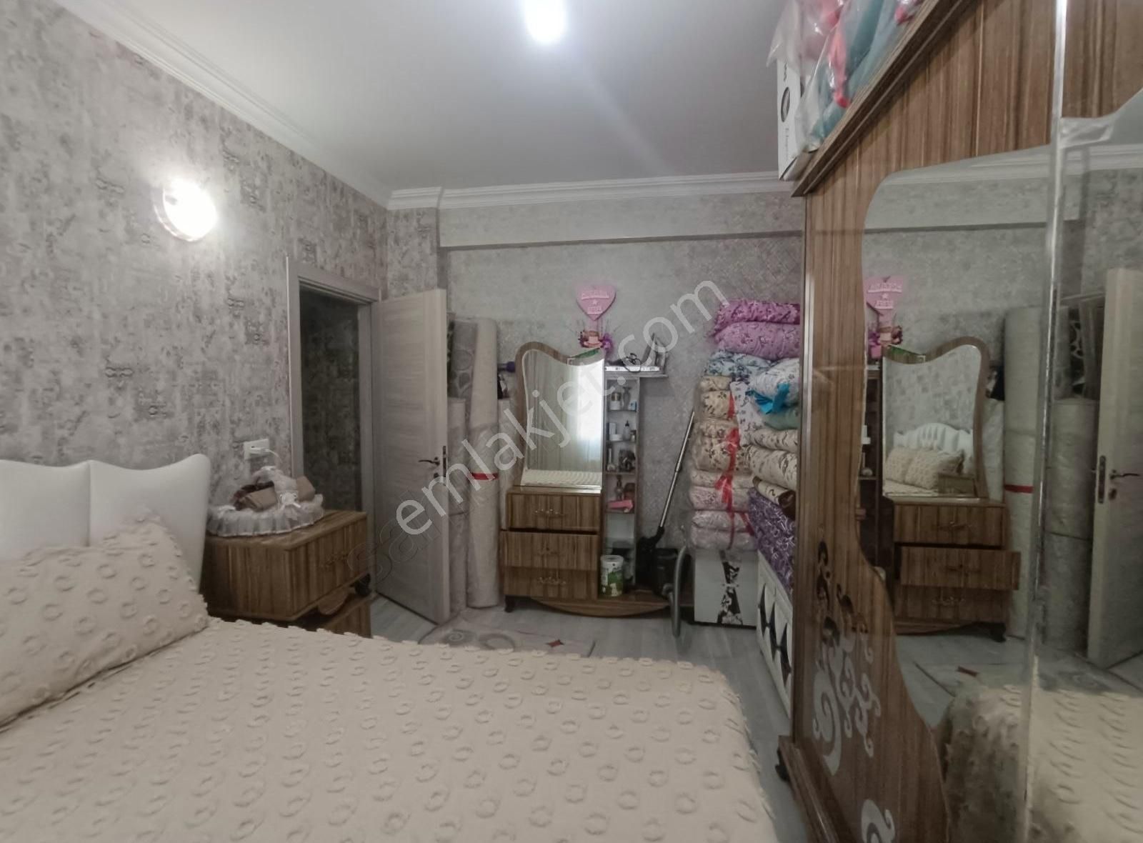 Doğukent Mahallesi Yaşampark Mevki 2+1 Giriş Satılık Daire. - Görsel 9