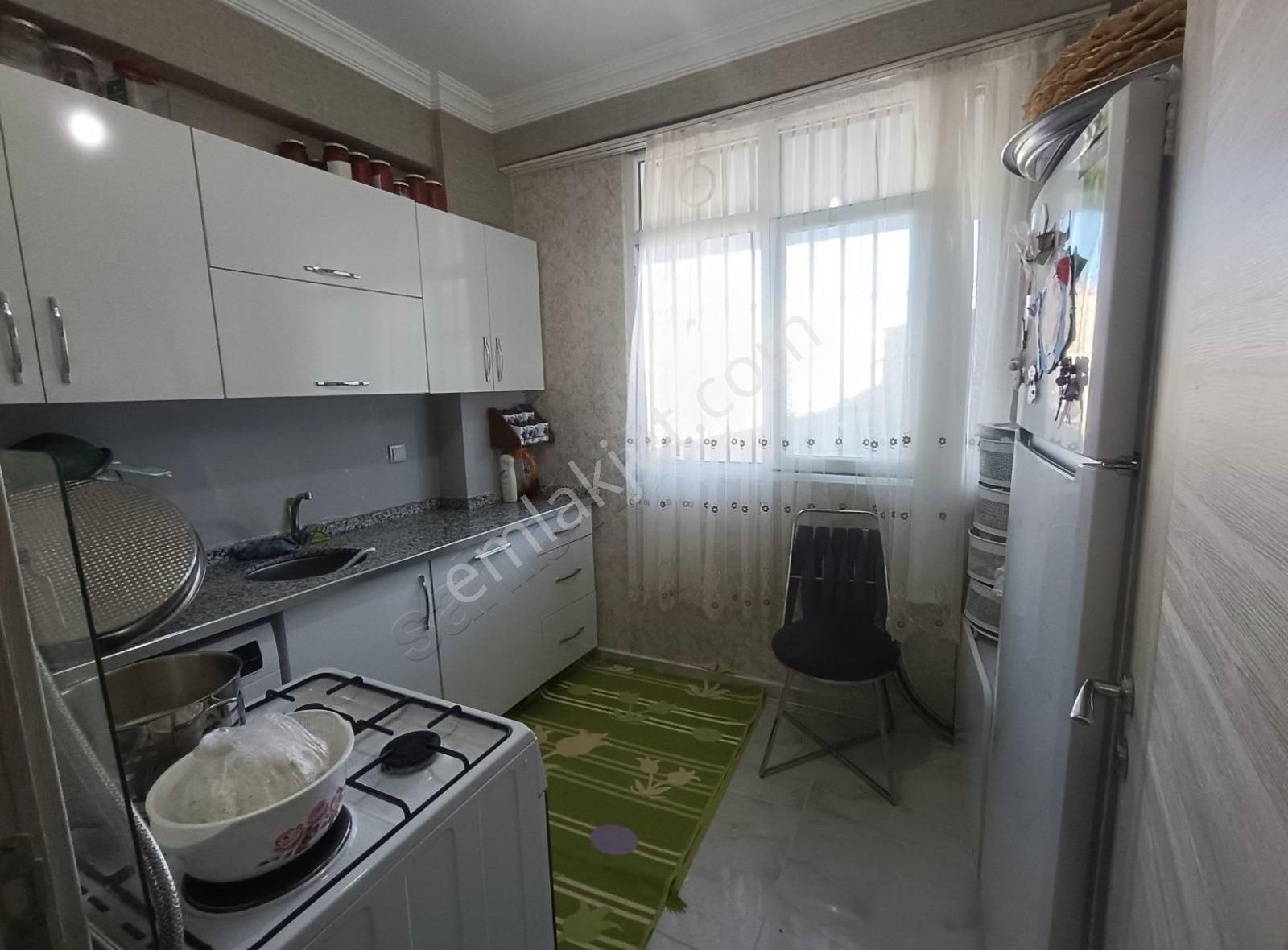 Doğukent Mahallesi Yaşampark Mevki 2+1 Giriş Satılık Daire. - Görsel 6