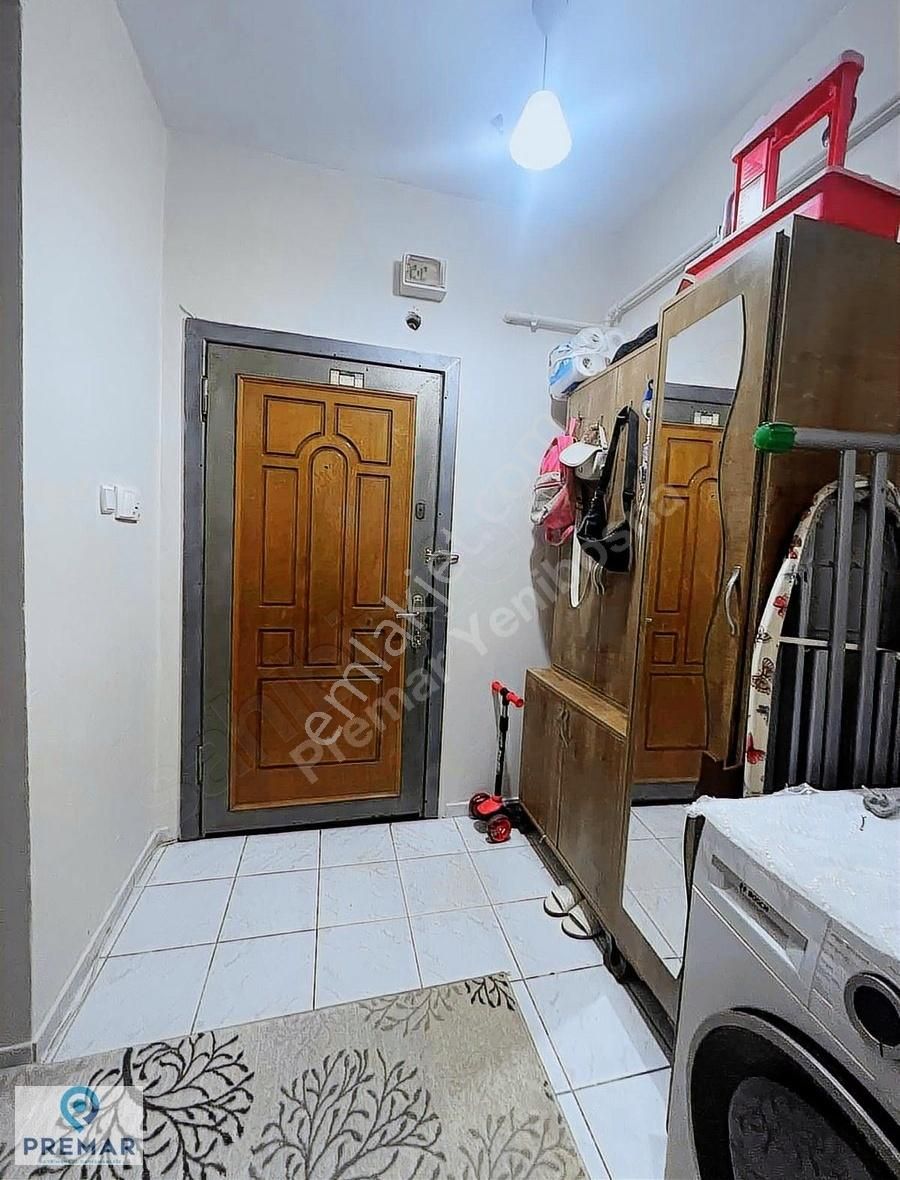 Çobançeşme Mithatpaşa Caddesine 2. Bina Satılık 2+1 Daire - Görsel 16