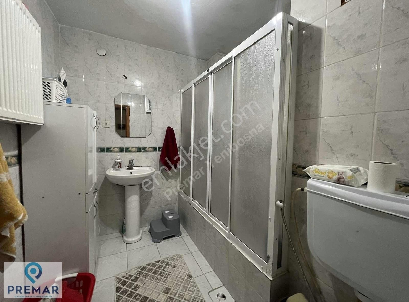 Çobançeşme Mithatpaşa Caddesine 2. Bina Satılık 2+1 Daire - Görsel 10