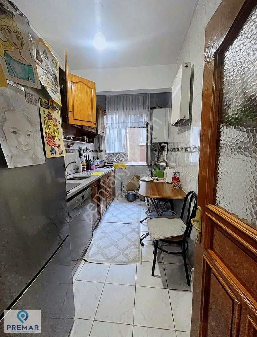 Çobançeşme Mithatpaşa Caddesine 2. Bina Satılık 2+1 Daire - Görsel 12