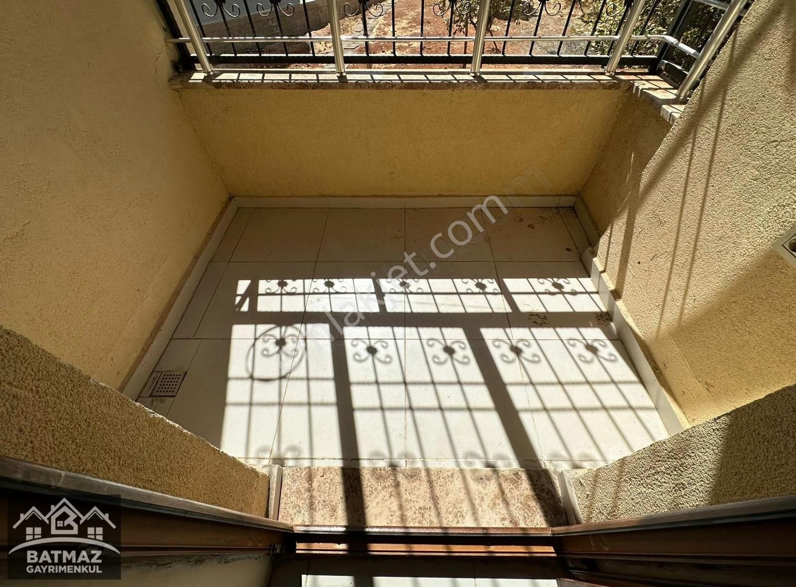 Batmaz'dan Beykent 3.etap'da 2+1 Taksitli Bakımlı Satılık Daire - Görsel 6