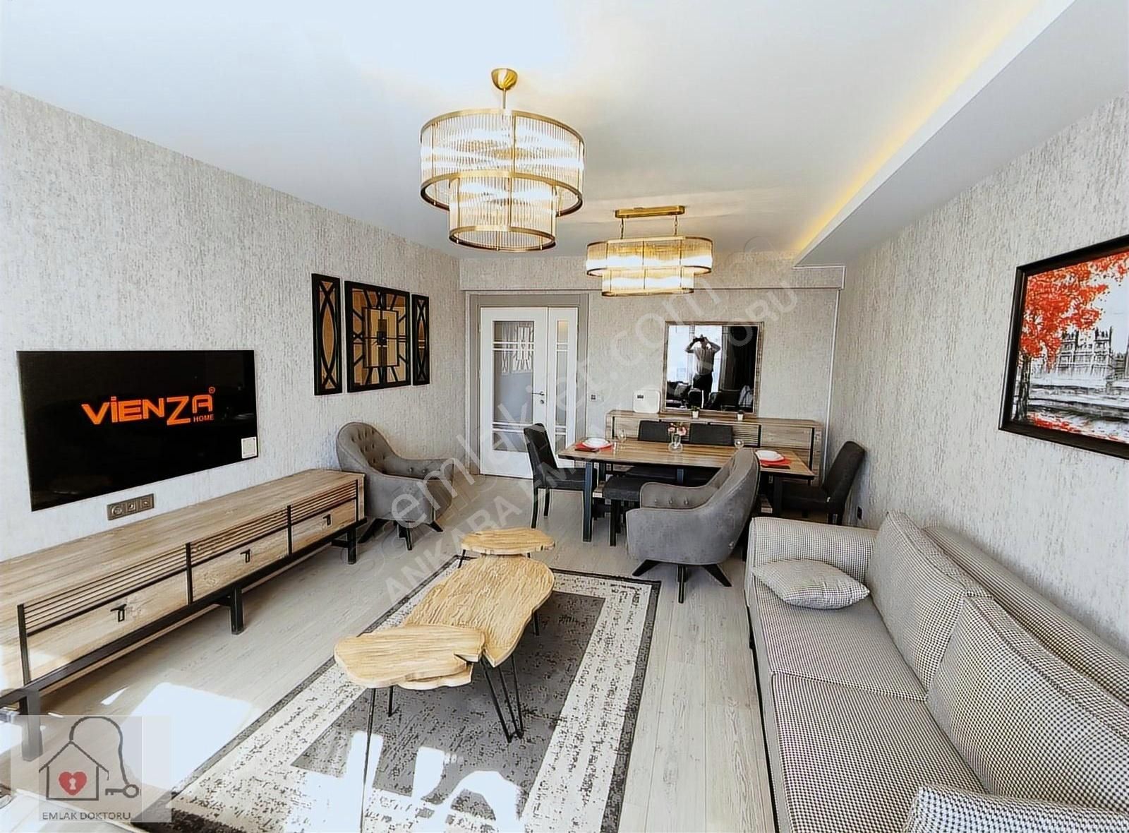 Törekentin En Prestijli Projelerinden Serra Loft'ta Harika Konum - Görsel 3