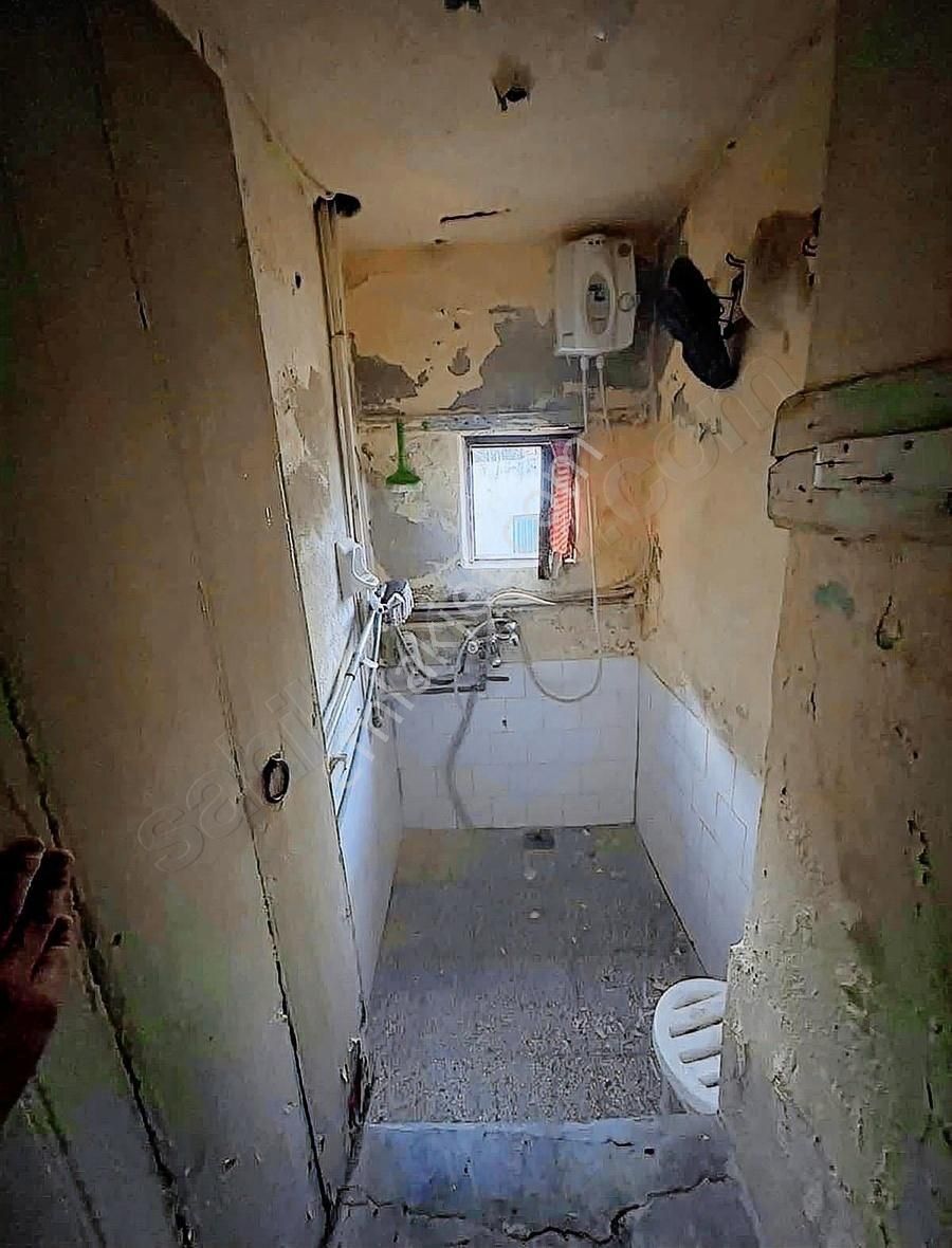Tophane Satılık Arsa Ve Ev - Görsel 23