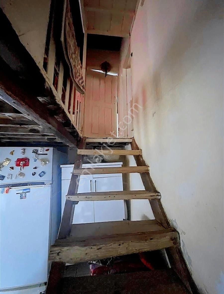 Tophane Satılık Arsa Ve Ev - Görsel 19