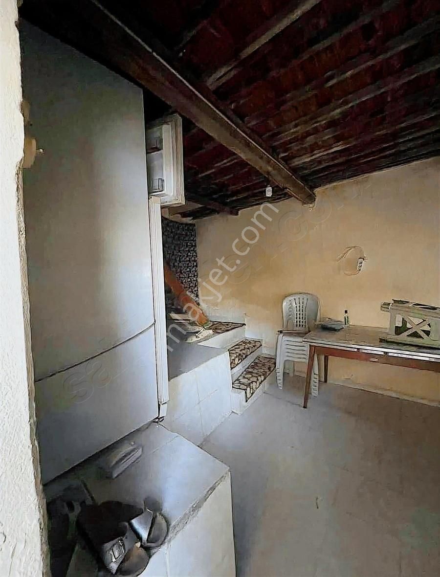 Tophane Satılık Arsa Ve Ev - Görsel 6