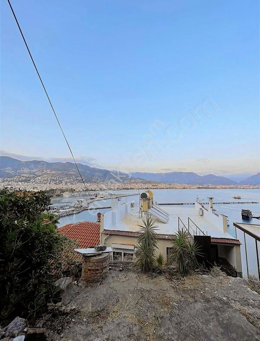 Tophane Satılık Arsa Ve Ev - Görsel 27