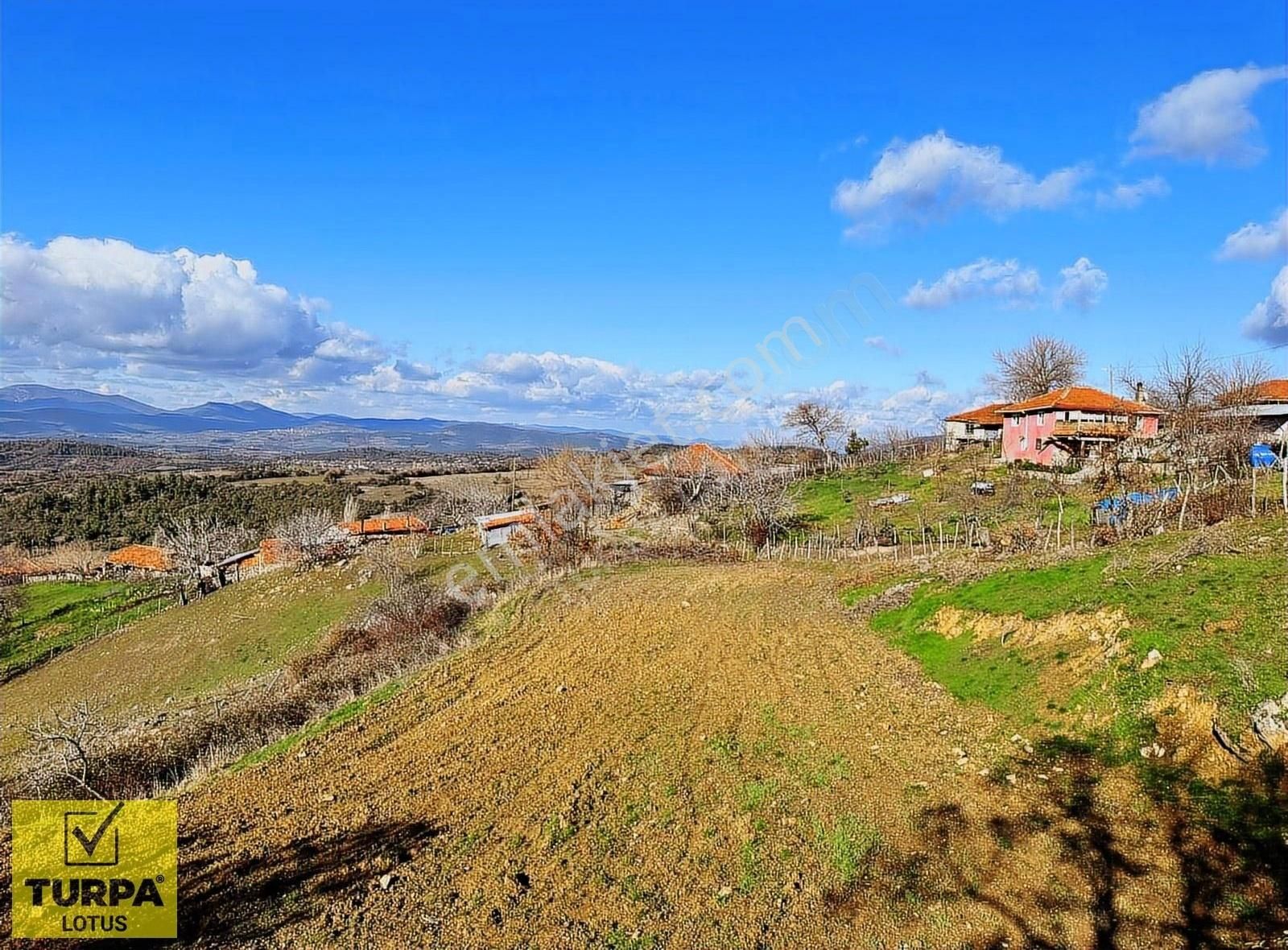 Çanakkale Bayramiç Başalan Mevkiinde Satılık İmarlı Arsa - Görsel 6