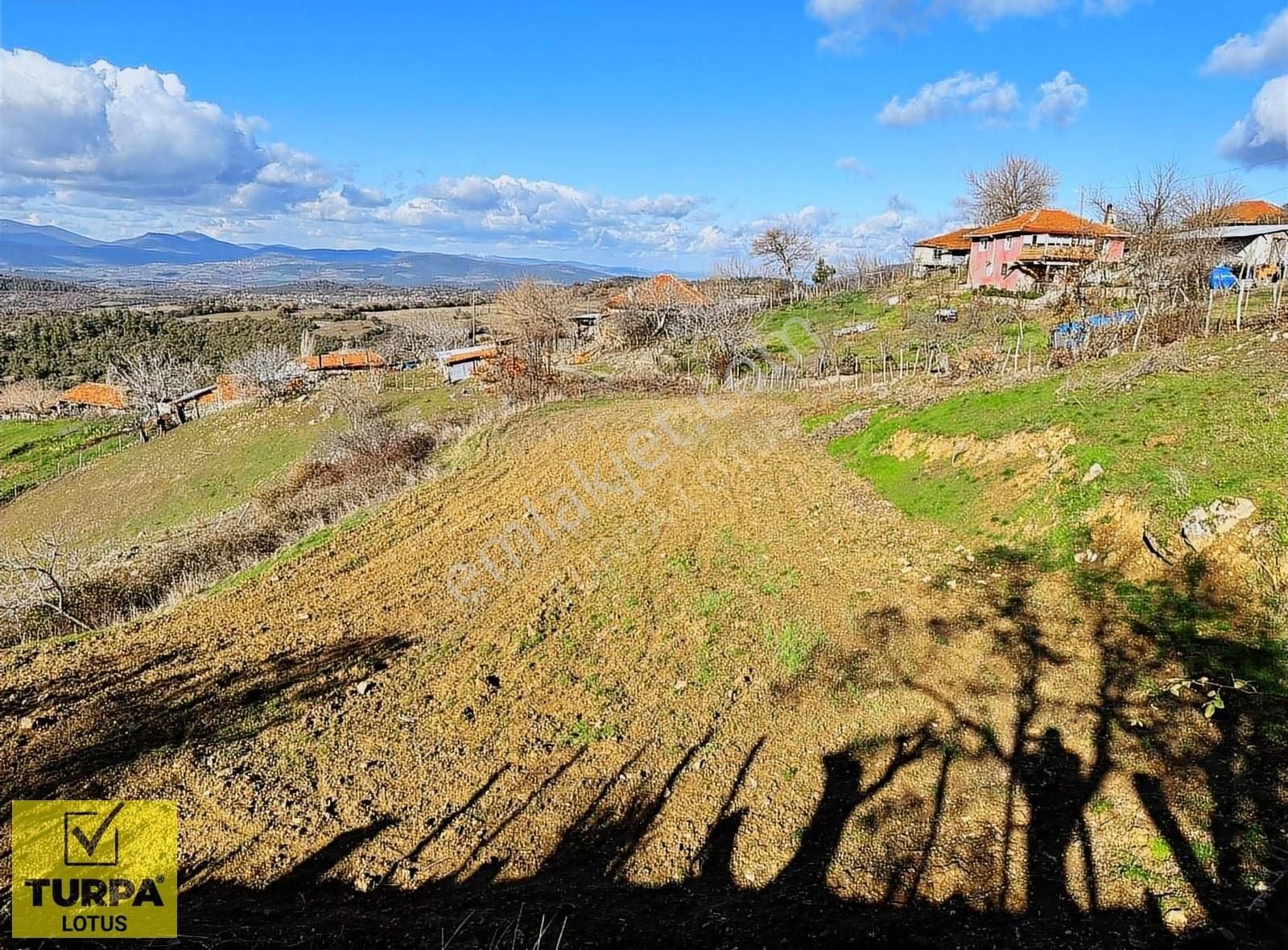 Çanakkale Bayramiç Başalan Mevkiinde Satılık İmarlı Arsa - Görsel 5