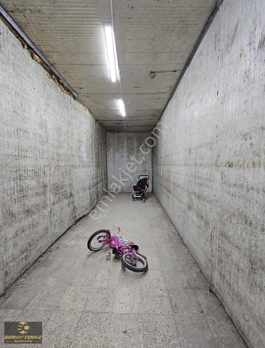 Yakacık Merkez'de Soğuk Hava Depolu Satılık Dükkan - Görsel 12