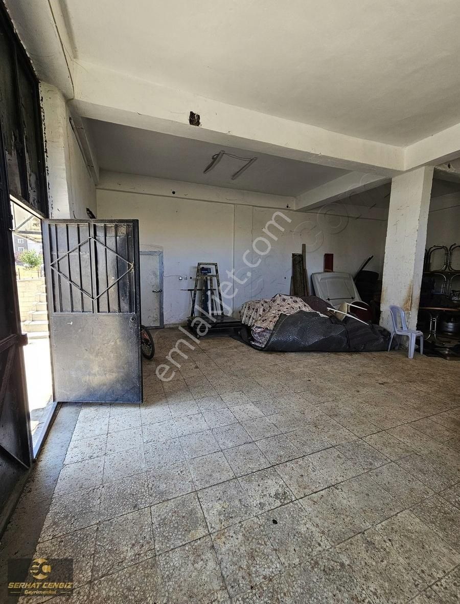Yakacık Merkez'de Soğuk Hava Depolu Satılık Dükkan - Görsel 5