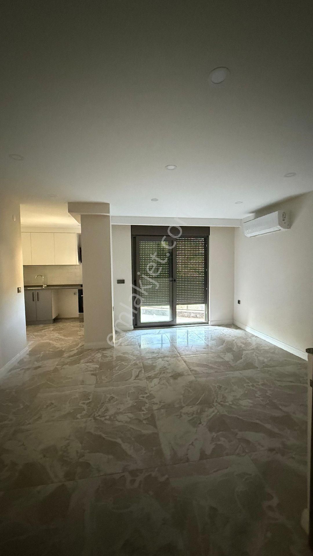 Hurma'da Prestijli Sitede Havuzlu & Saunalı Lüks 1+1 Dubleks – Antalya’nın Gözdesi! - Görsel 7