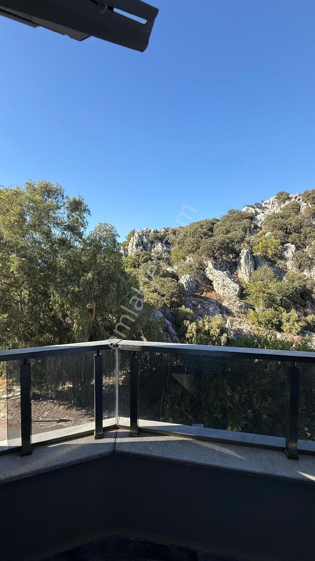 Hurma'da Prestijli Sitede Havuzlu & Saunalı Lüks 1+1 Dubleks – Antalya’nın Gözdesi! - Görsel 23