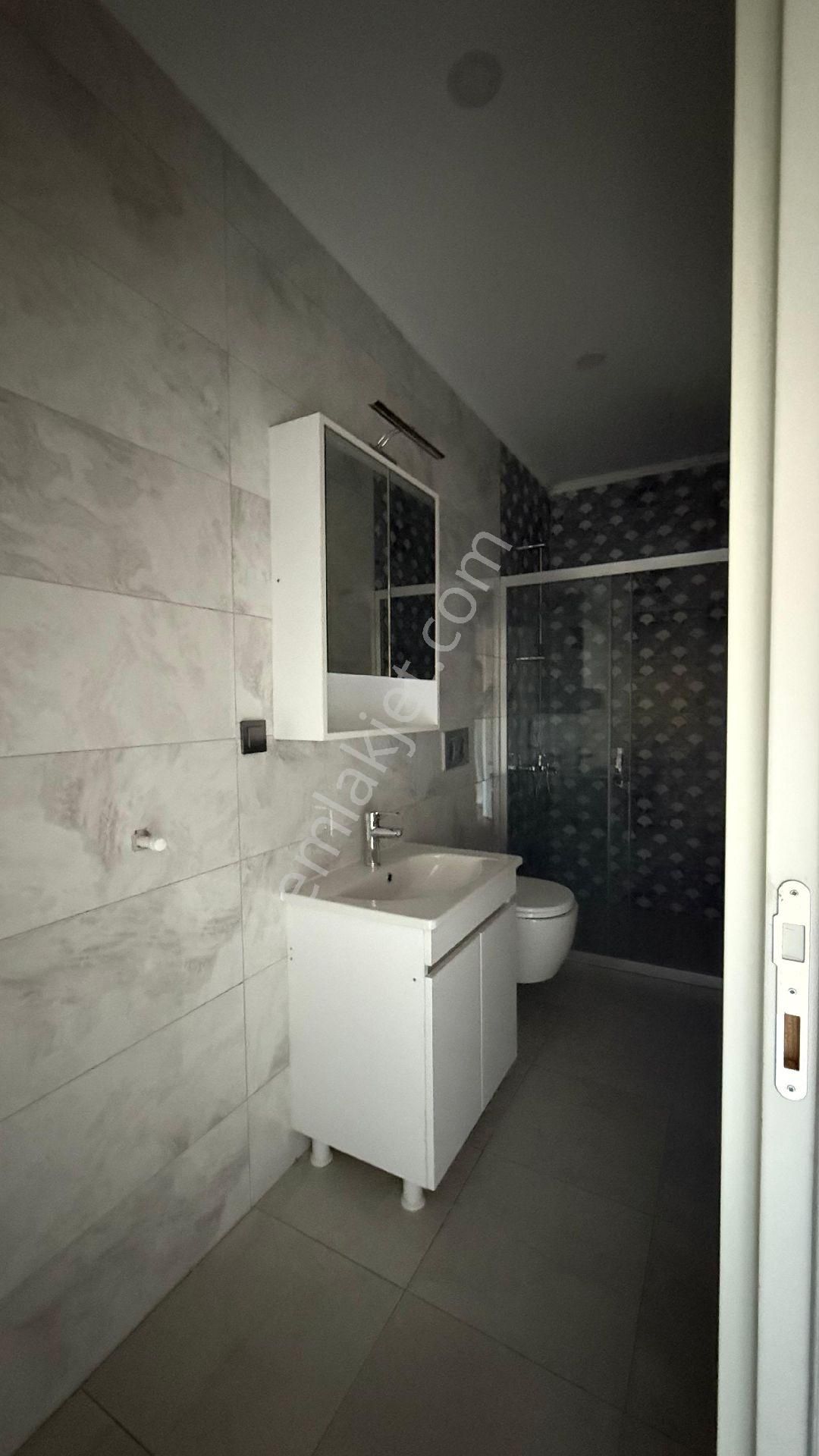 Hurma'da Prestijli Sitede Havuzlu & Saunalı Lüks 1+1 Dubleks – Antalya’nın Gözdesi! - Görsel 18