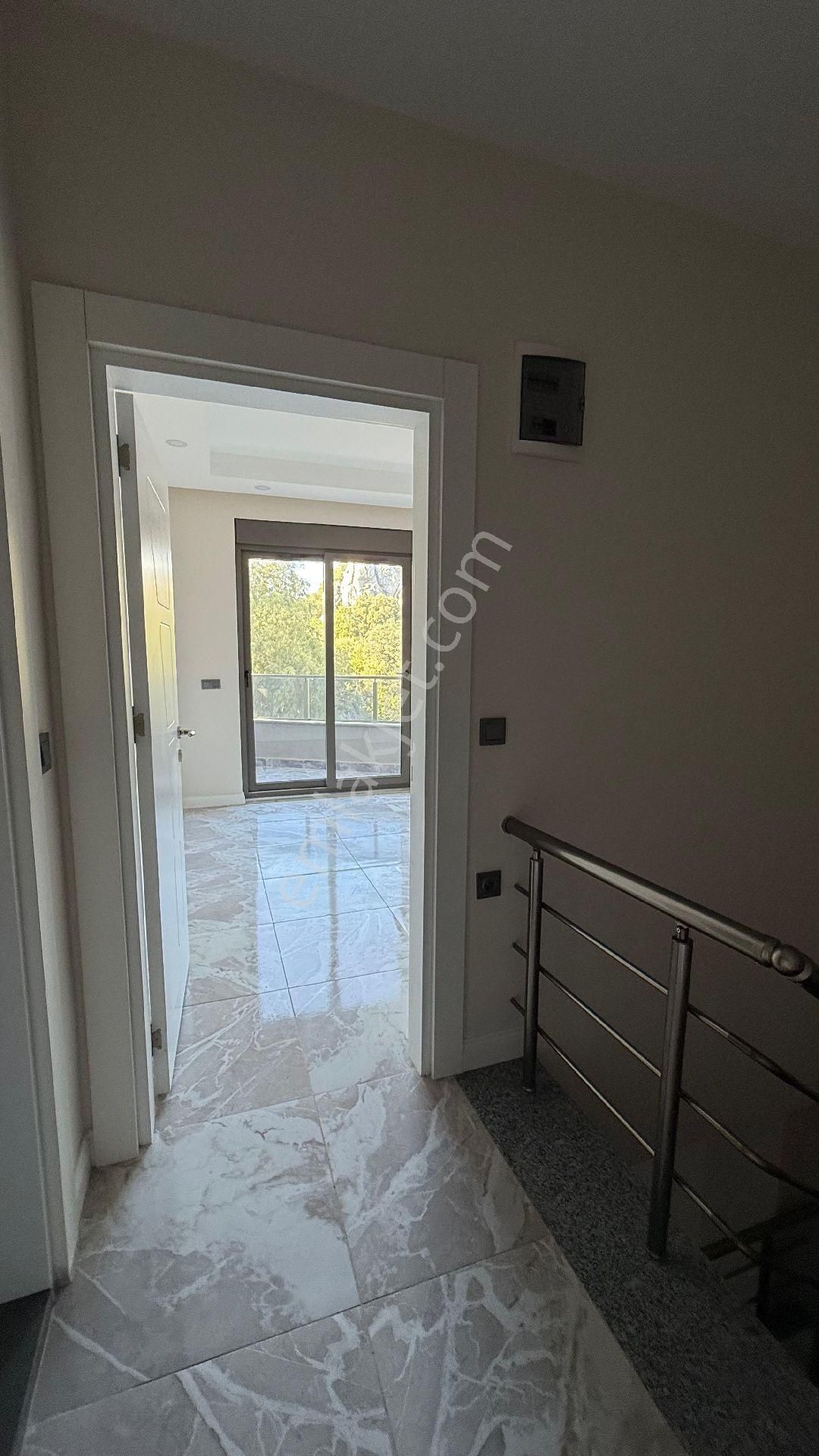 Hurma'da Prestijli Sitede Havuzlu & Saunalı Lüks 1+1 Dubleks – Antalya’nın Gözdesi! - Görsel 22