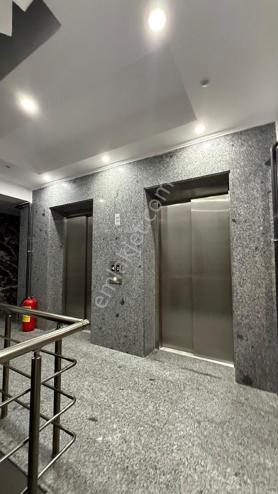 Hurma'da Prestijli Sitede Havuzlu & Saunalı Lüks 1+1 Dubleks – Antalya’nın Gözdesi! - Görsel 8