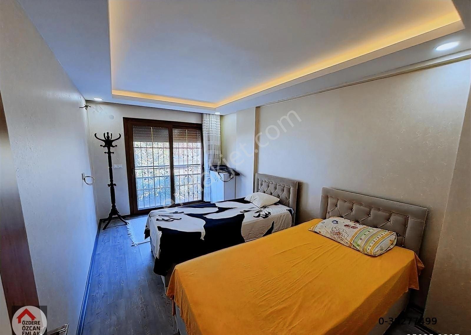 Özcan Emlaktan Deniz Tarafında Geniş 3+1 - Görsel 7