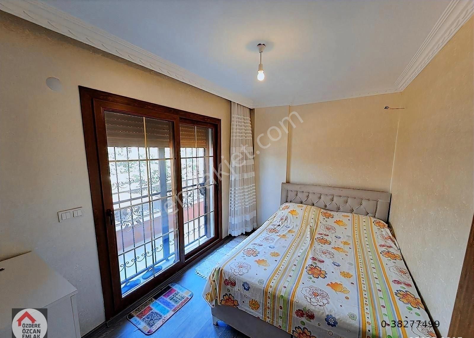 Özcan Emlaktan Deniz Tarafında Geniş 3+1 - Görsel 3