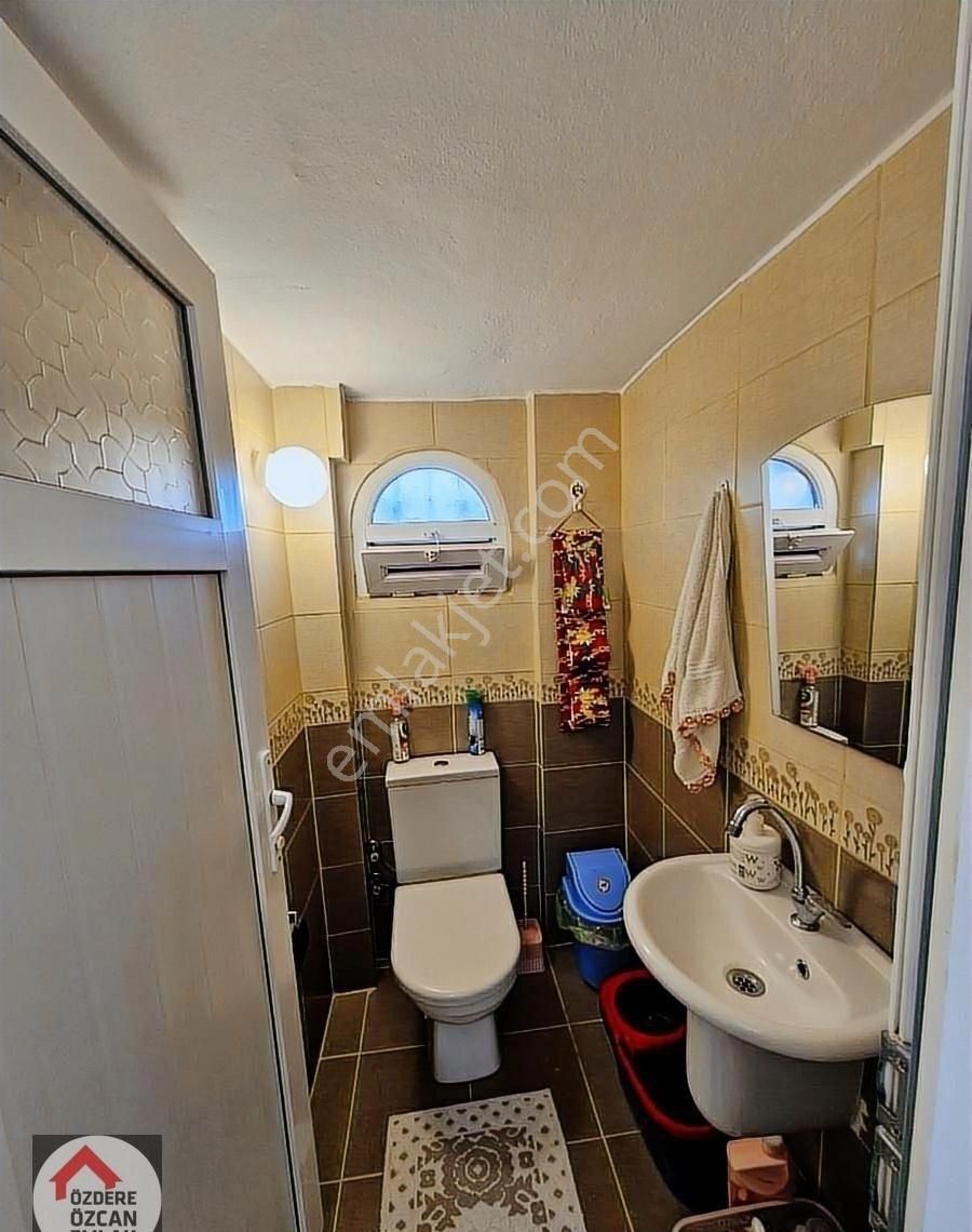 Gümüldür Özdere Çukuraltı 14evler De Satılık Yazlık Müstakil Ev - Görsel 19