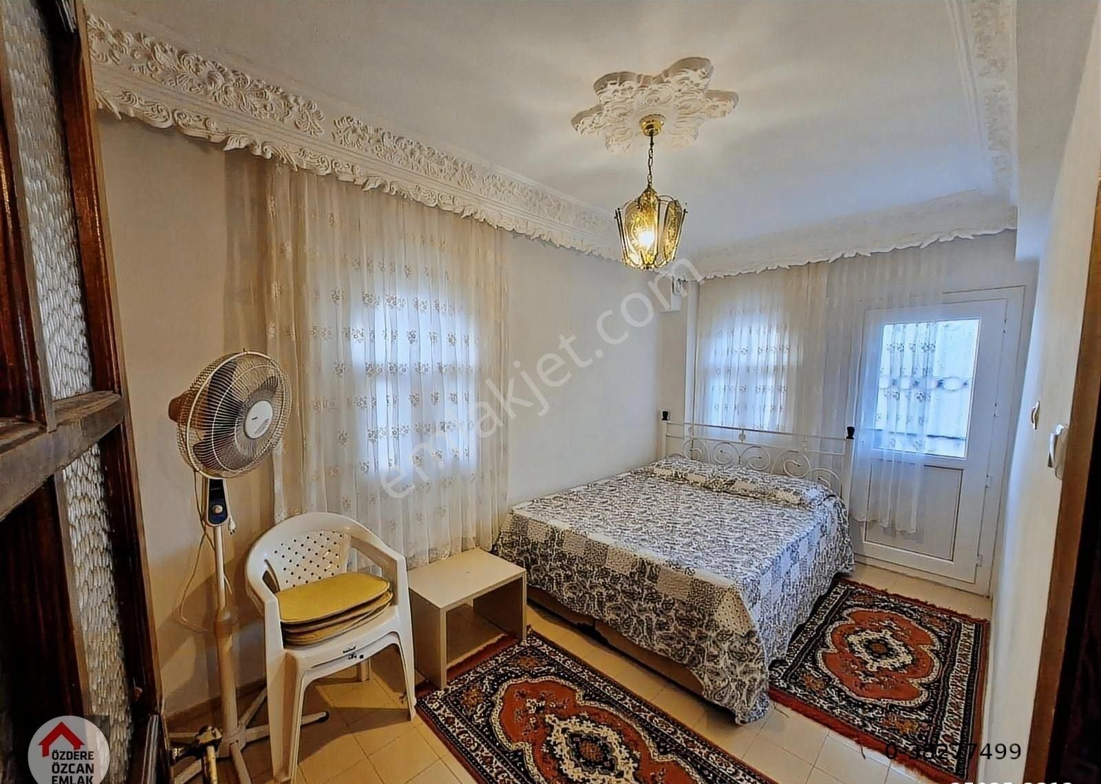 Gümüldür Özdere Çukuraltı 14evler De Satılık Yazlık Müstakil Ev - Görsel 4