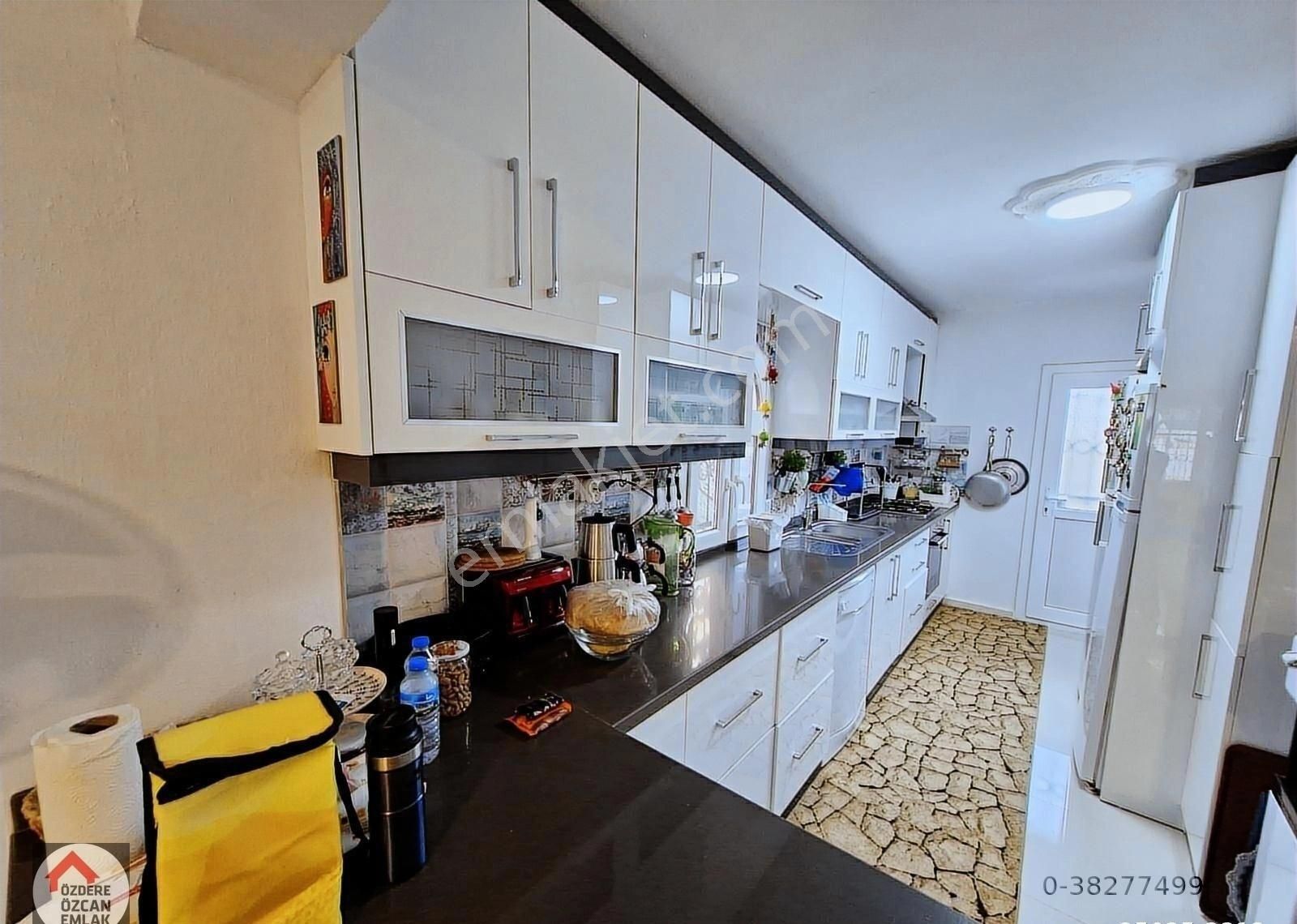 Gümüldür Özdere Çukuraltı 14evler De Satılık Yazlık Müstakil Ev - Görsel 17