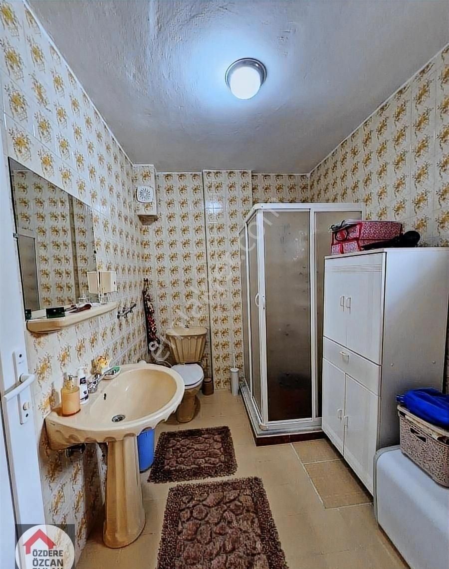 Gümüldür Özdere Çukuraltı 14evler De Satılık Yazlık Müstakil Ev - Görsel 24