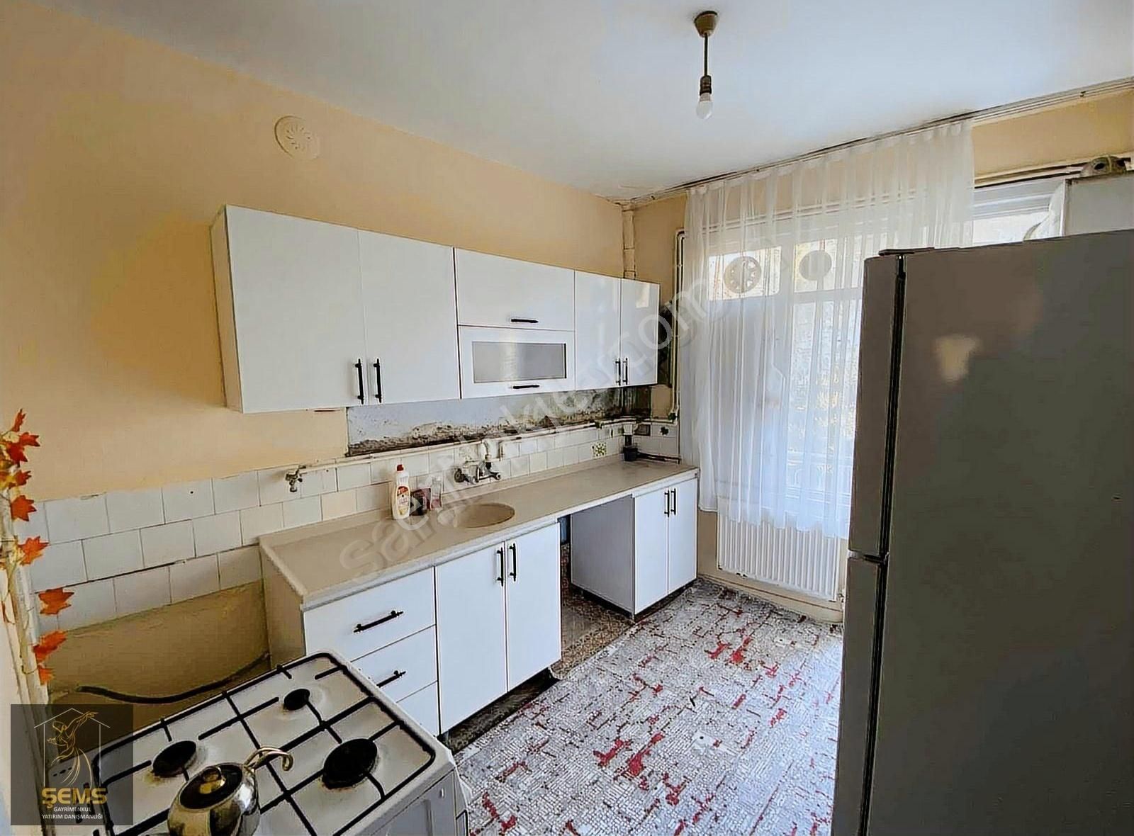 Şehir Merkezinde Eminevim Ve Krediye Uygun Yatırım Fırsatı 3+1 - Görsel 11