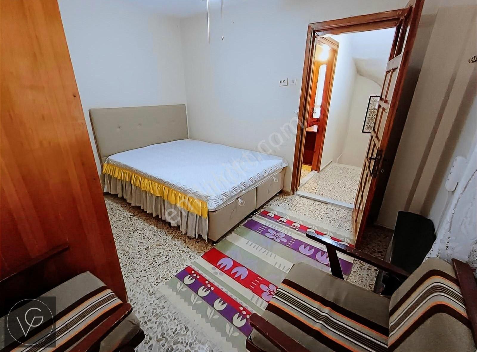 Didim Akbükte Denize 500 Metre Satılık Yazlık - Görsel 23