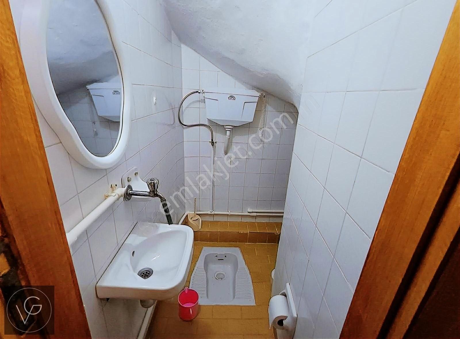 Didim Akbükte Denize 500 Metre Satılık Yazlık - Görsel 3