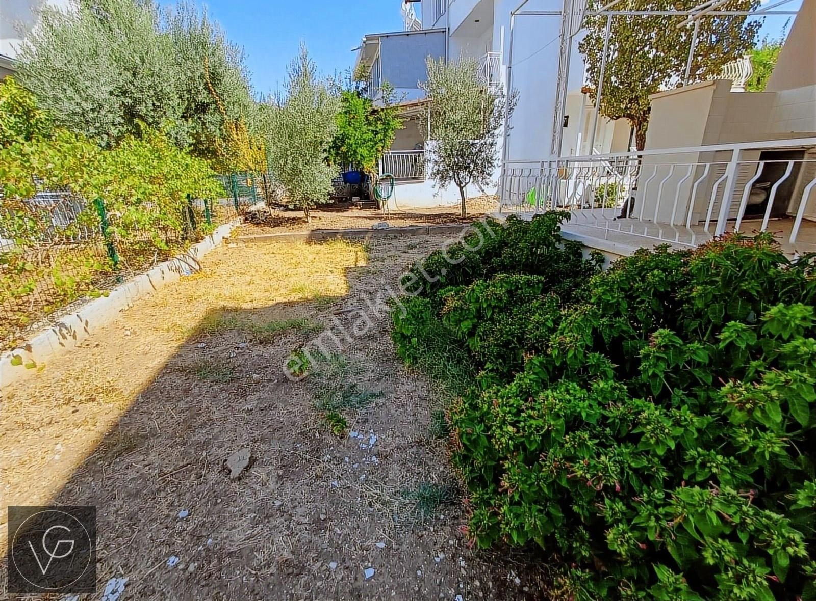 Didim Akbükte Denize 500 Metre Satılık Yazlık - Görsel 2