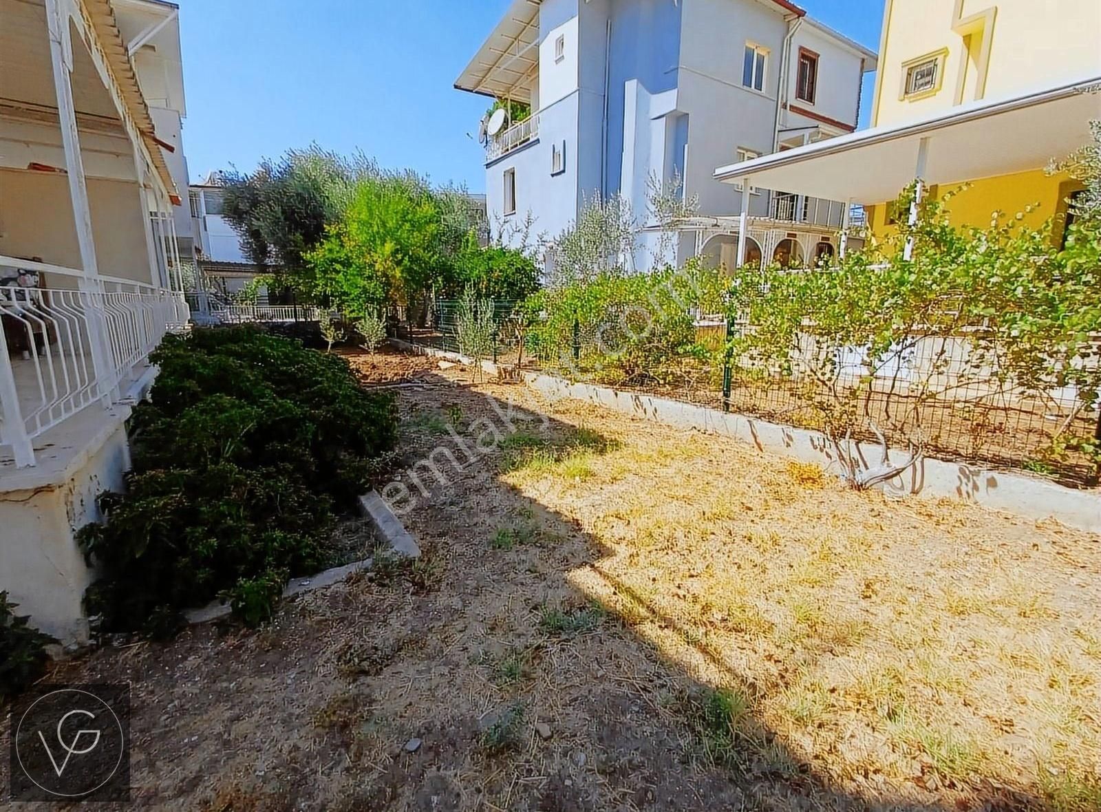 Didim Akbükte Denize 500 Metre Satılık Yazlık - Görsel 6