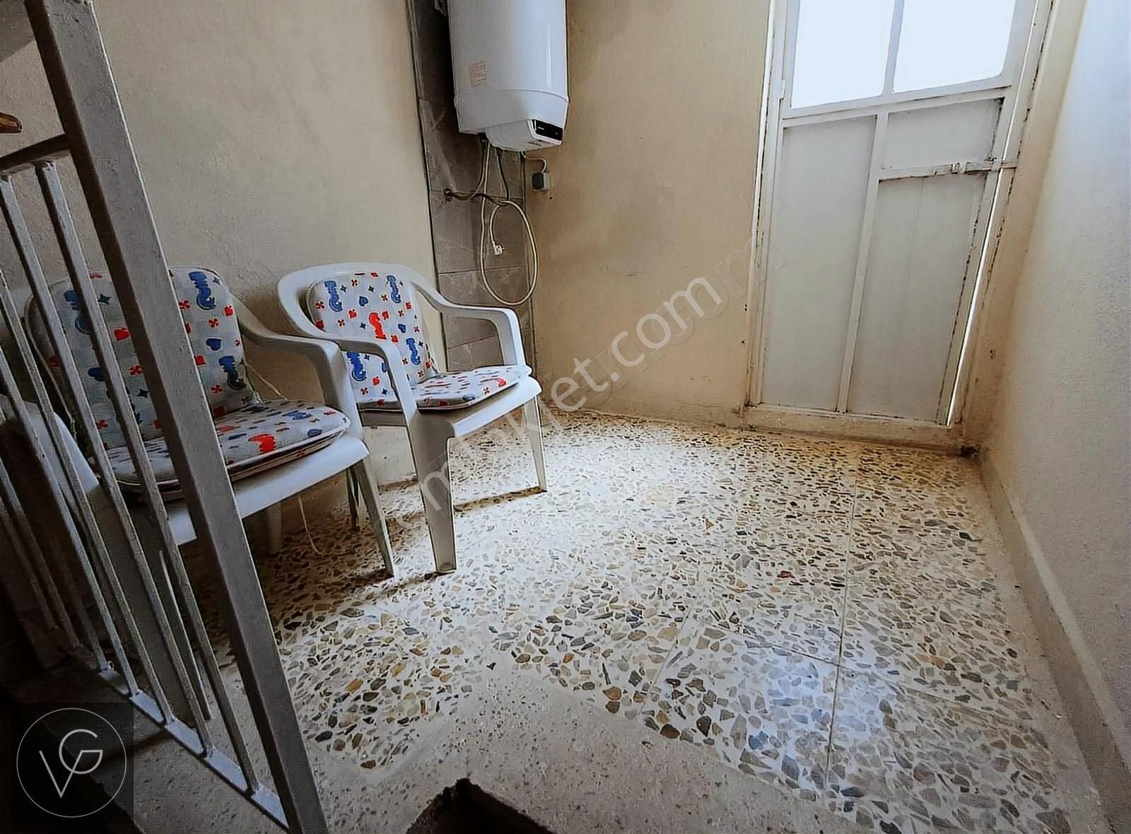 Didim Akbükte Denize 500 Metre Satılık Yazlık - Görsel 16