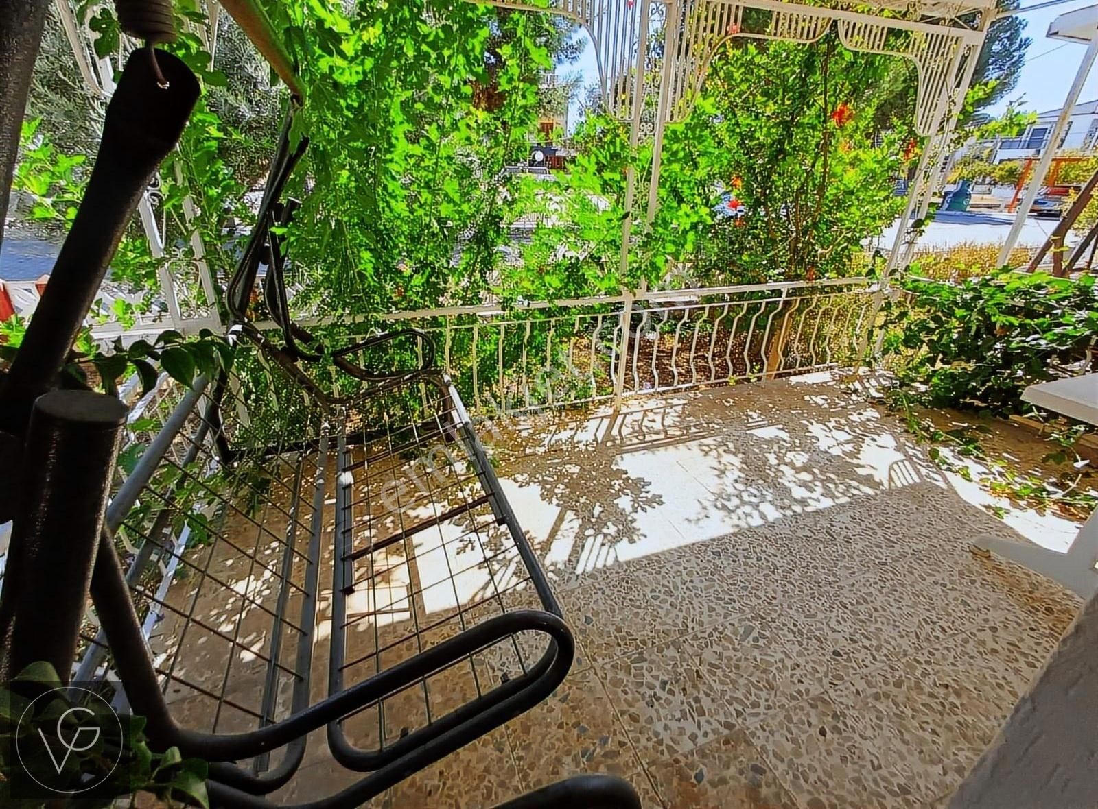 Didim Akbükte Denize 500 Metre Satılık Yazlık - Görsel 18