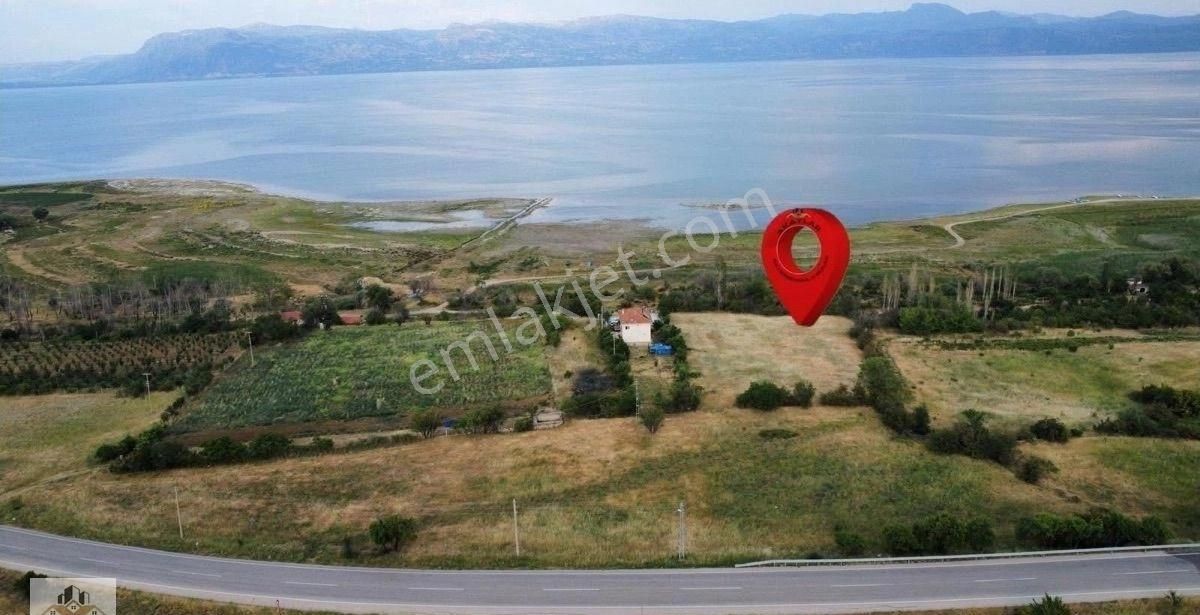 Adalarda Eşsiz Manzaralı Satılık İmarlı Arsa