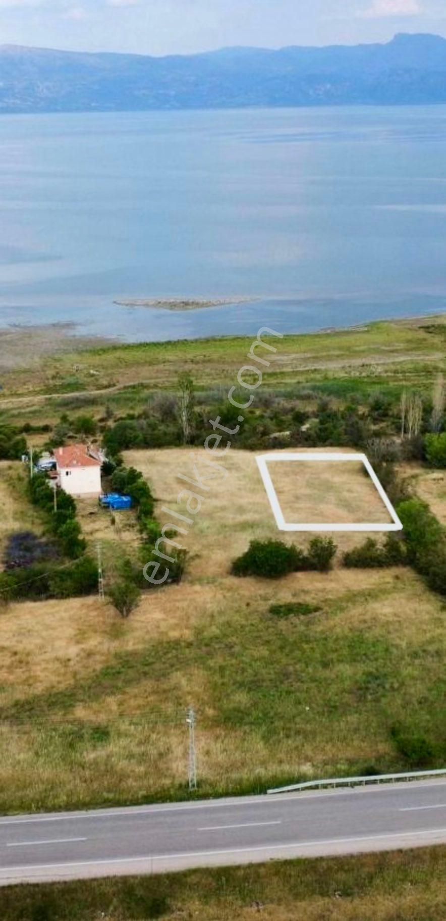 Adalarda Eşsiz Manzaralı Satılık İmarlı Arsa - Görsel 18