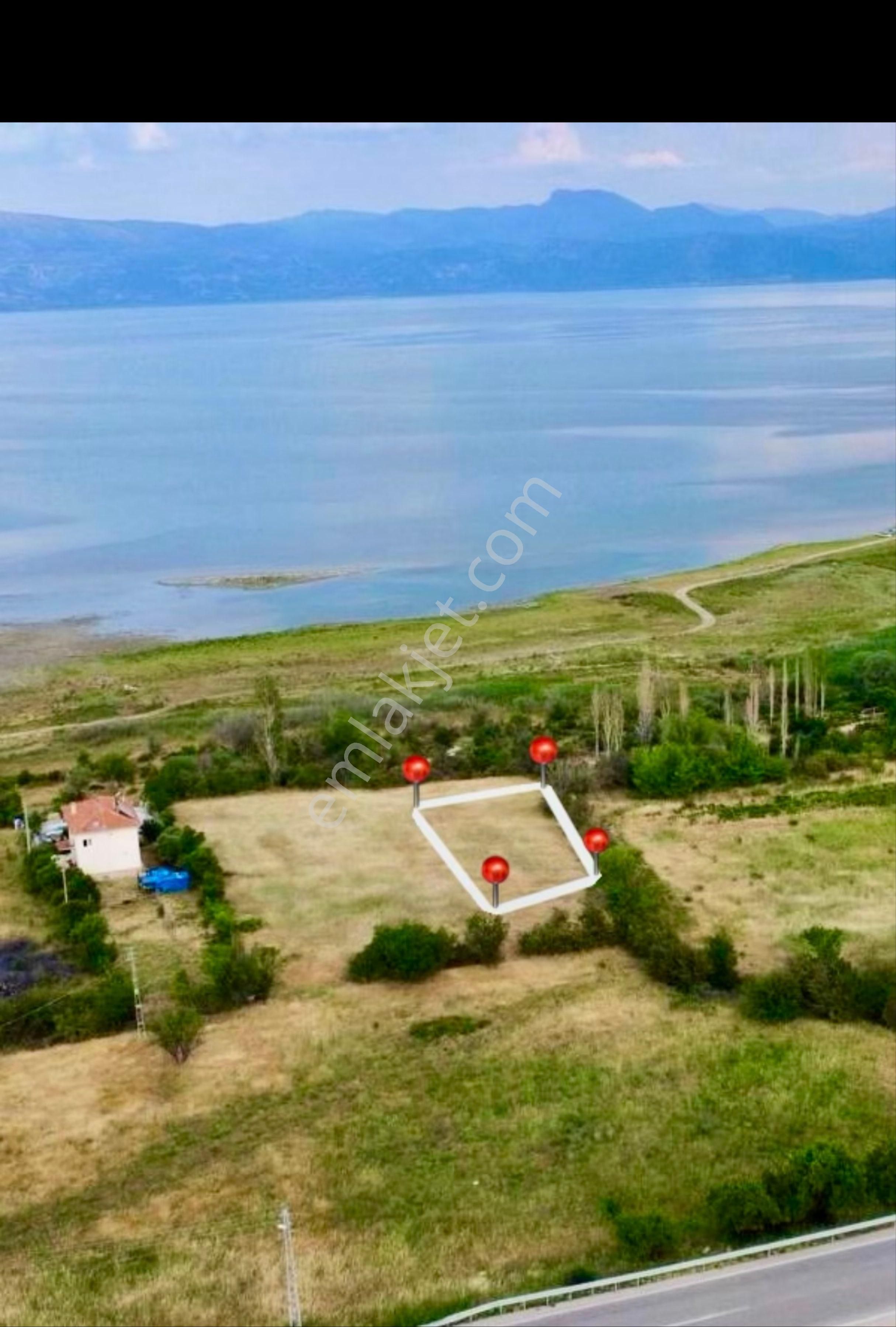 Adalarda Eşsiz Manzaralı Satılık İmarlı Arsa - Görsel 16