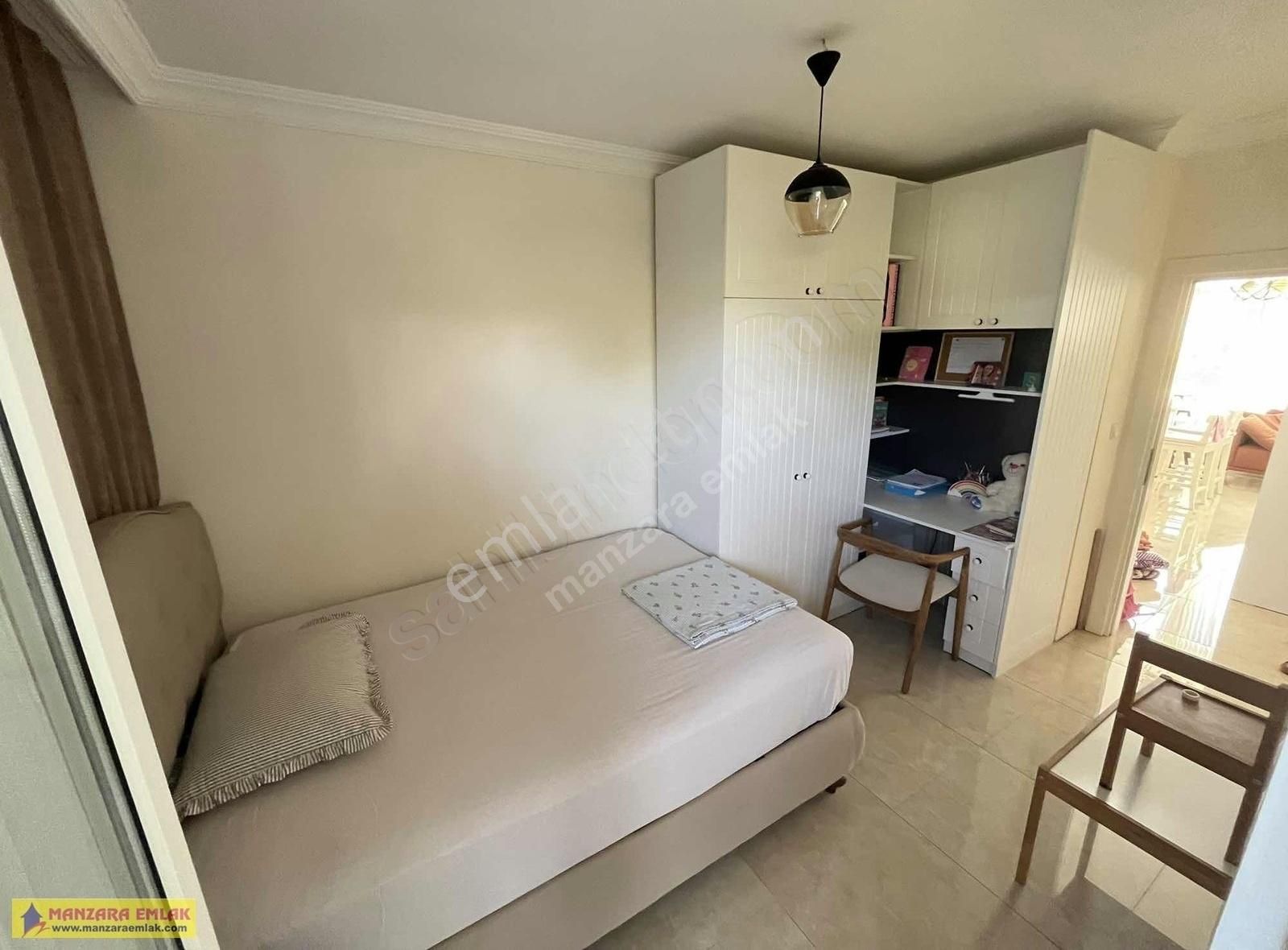 Dalaman Lazezar Sitesinde Satılık Daire - Görsel 8