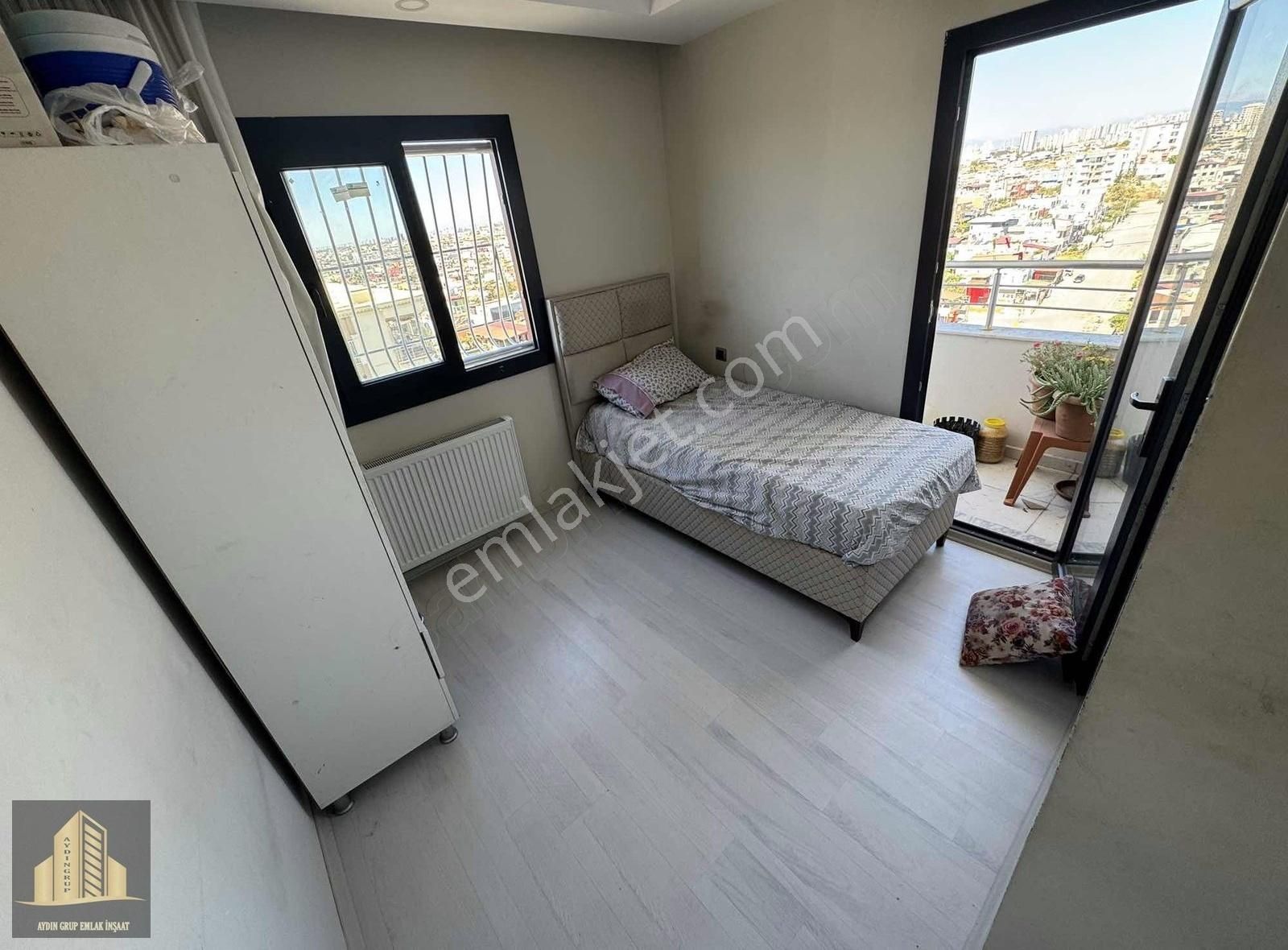 Kozan Yolu Üzerinde Süper Konumlu Geniş 4+1 - Görsel 13