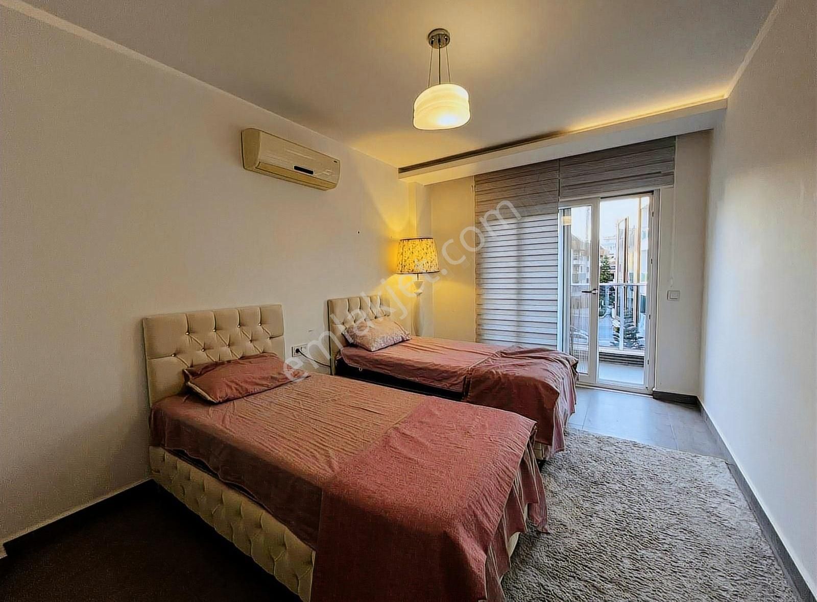 Kiralık Ultra Lüks Site İçerisinde 2+1 Daire