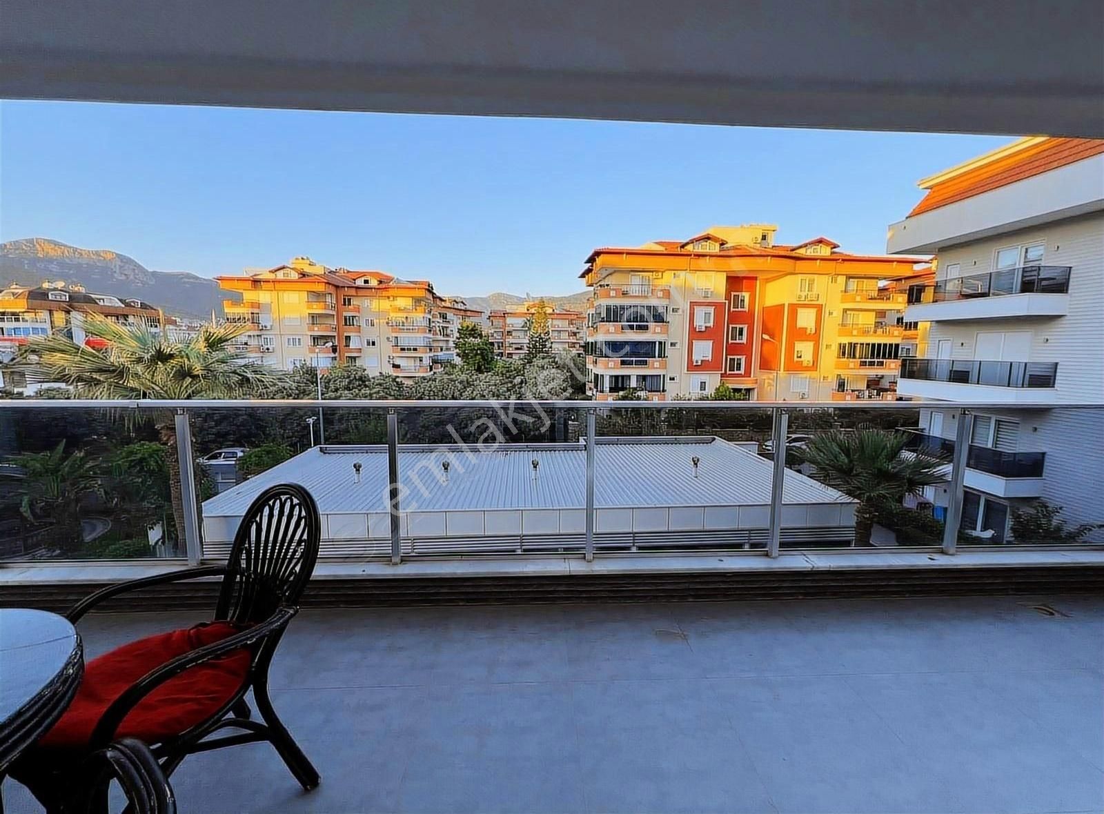Kiralık Ultra Lüks Site İçerisinde 2+1 Daire - Görsel 11