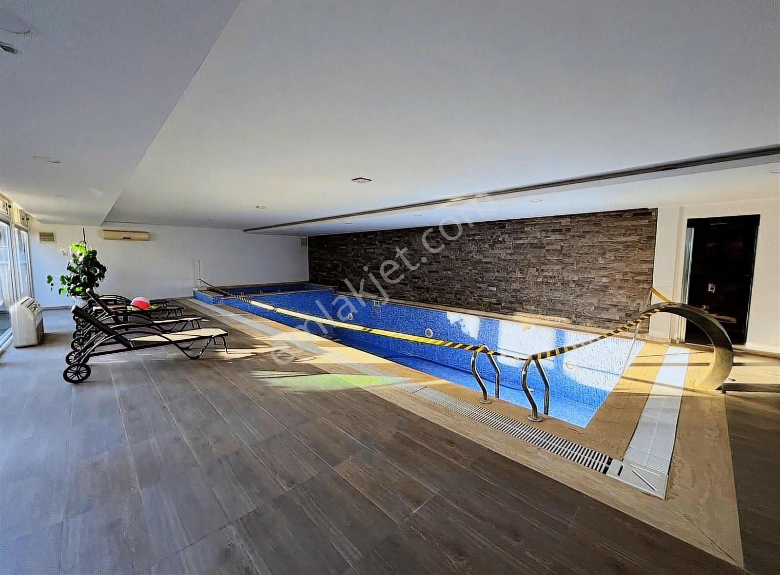 Kiralık Ultra Lüks Site İçerisinde 2+1 Daire - Görsel 14