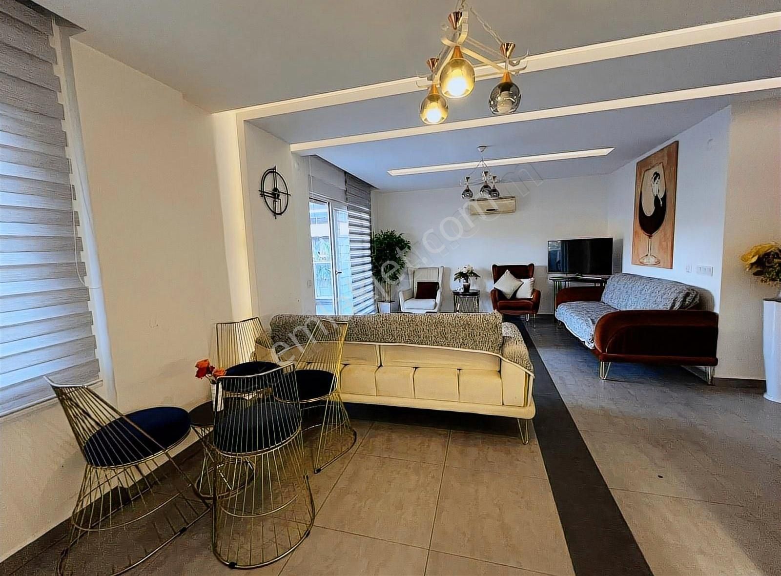 Kiralık Ultra Lüks Site İçerisinde 2+1 Daire - Görsel 5