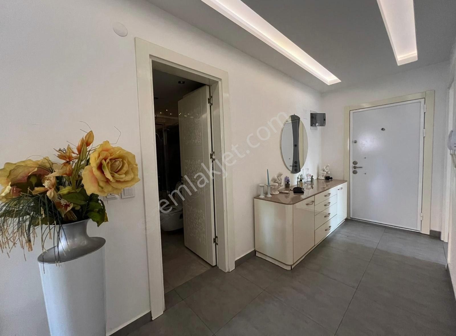 Kiralık Ultra Lüks Site İçerisinde 2+1 Daire - Görsel 12