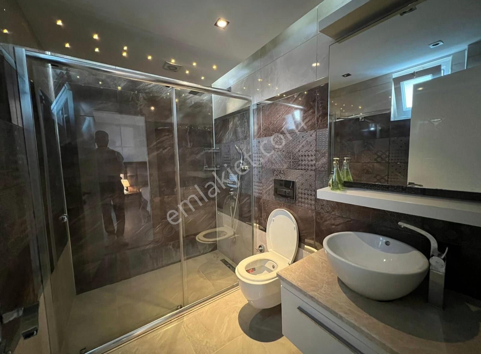 Kiralık Ultra Lüks Site İçerisinde 2+1 Daire - Görsel 10