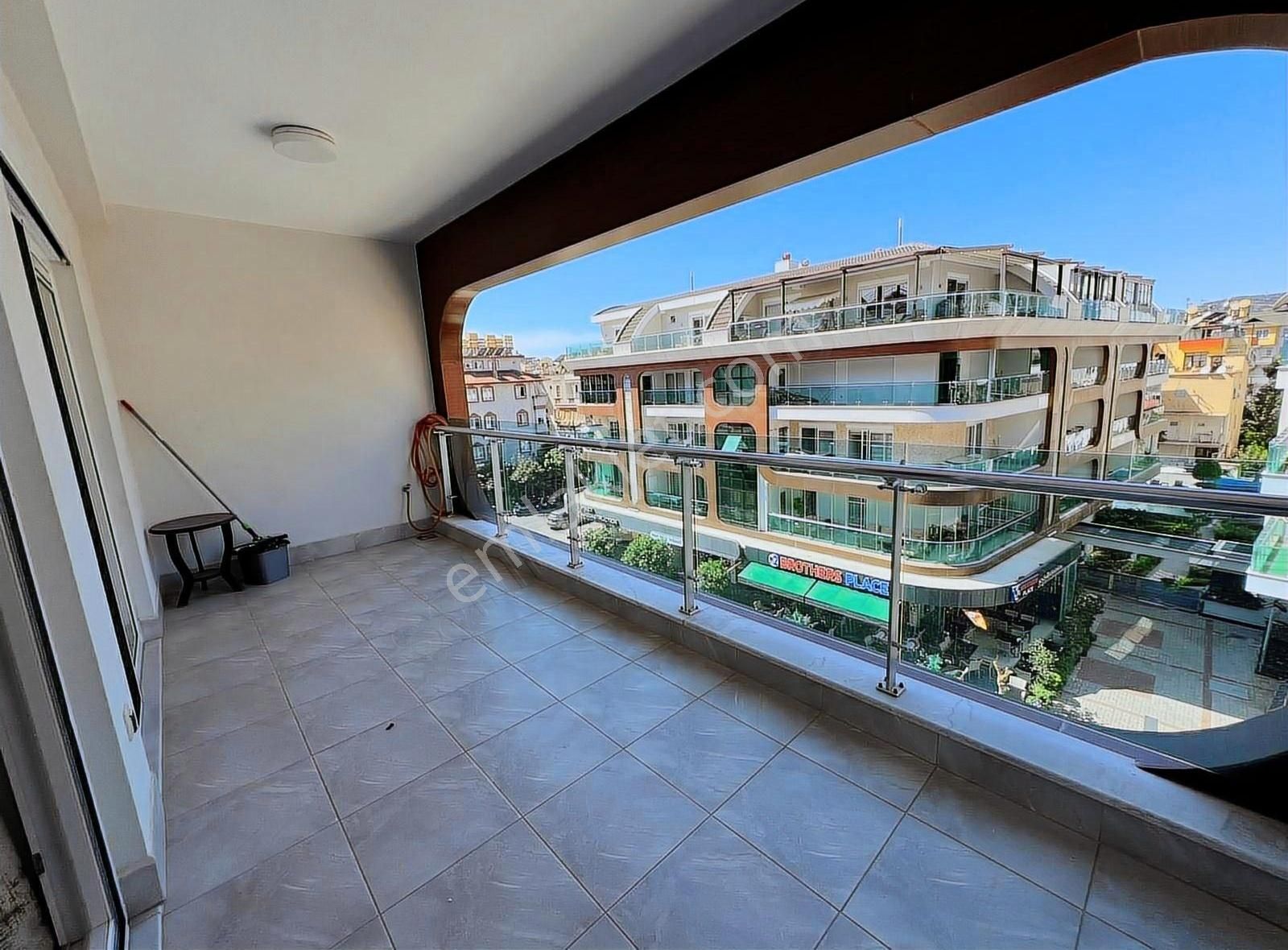 Saray Mah. Ultra Lüks Site İçerisinde Satılık 3+1 Dublex Daire - Görsel 27