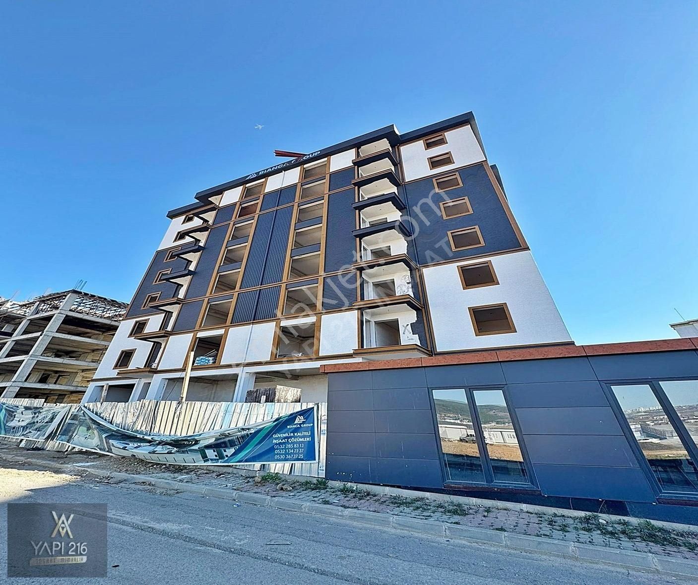 Sultanbeylide Site İçi Güvenlikli Otoparklı 2+1 Satılık Daire - Görsel 12
