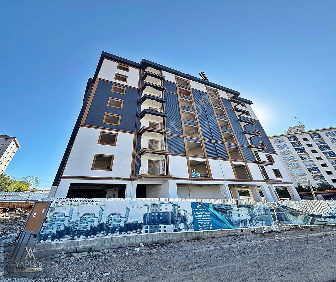 Sultanbeylide Site İçi Güvenlikli Otoparklı 2+1 Satılık Daire - Görsel 7