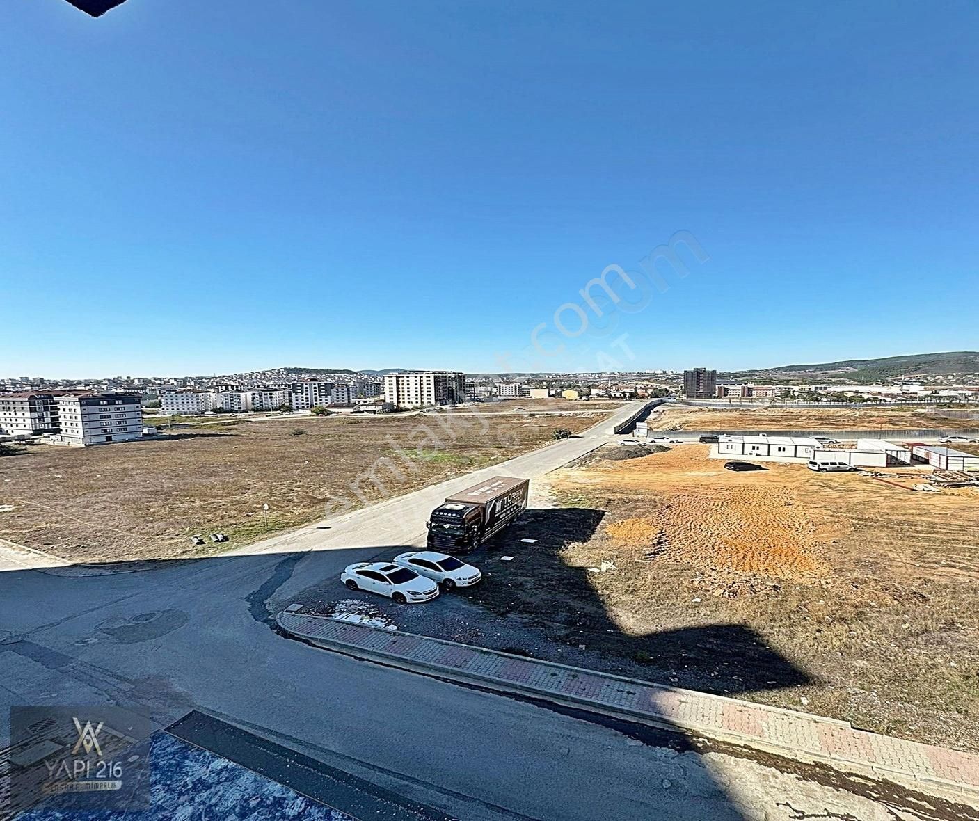 Sultanbeylide Site İçi Güvenlikli Otoparklı 2+1 Satılık Daire - Görsel 19